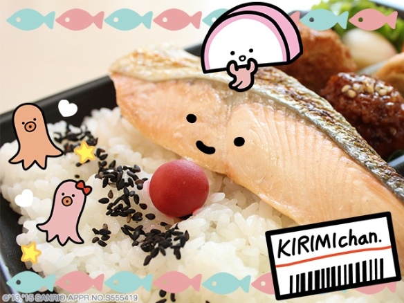 キャラ