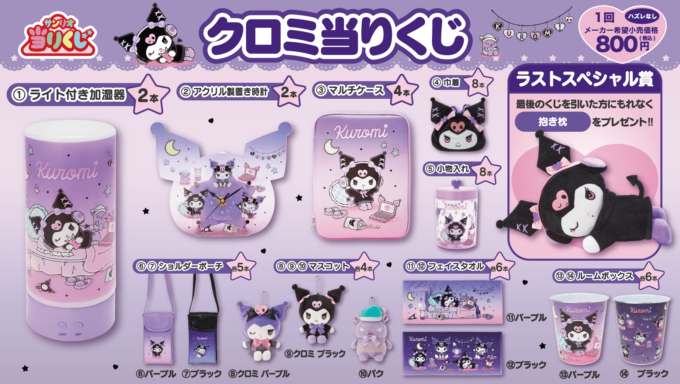 グッズ サンリオ