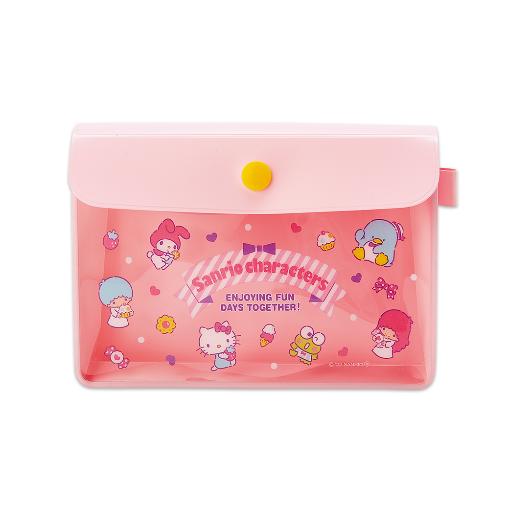 Sanrio+オリジナル景品|サンリオ