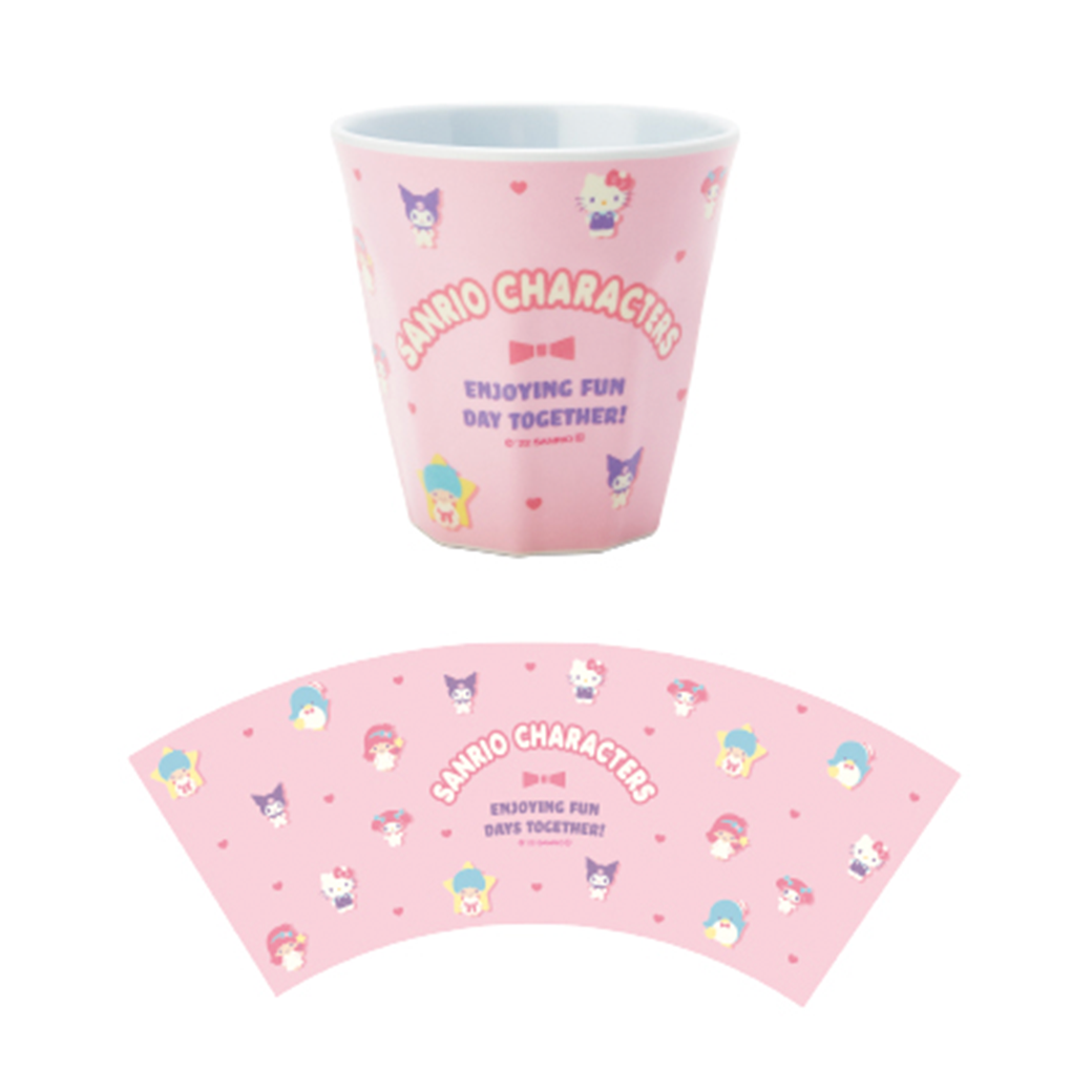 Sanrio+オリジナル景品|サンリオ