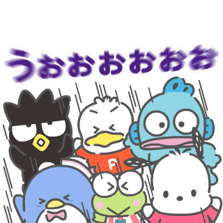 キャラ