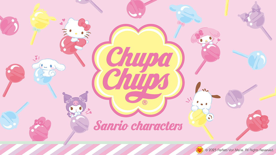 グッズ サンリオ