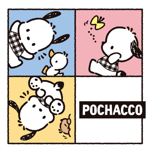 キャラクター サンリオ