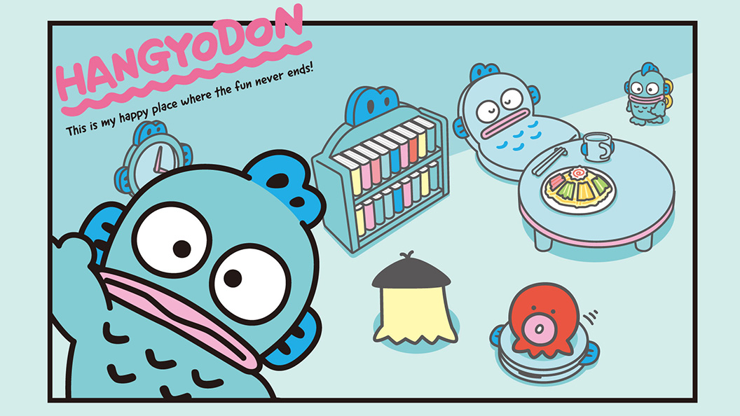 グッズ｜サンリオ