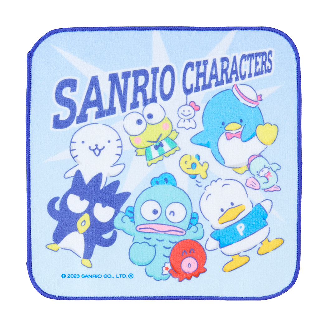 Sanrio+オリジナル景品|サンリオ
