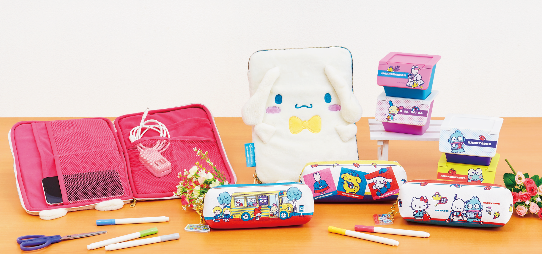 サンリオキャラクターズ当りくじ ロット販売 サンリオキャラクターズ当りくじ ロット販売