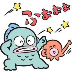キャラ
