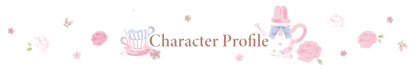 Character Profile