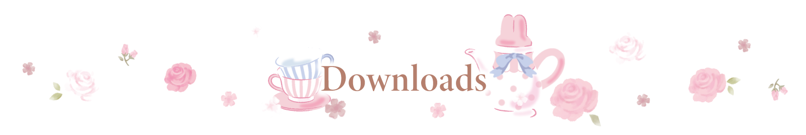 Downloads