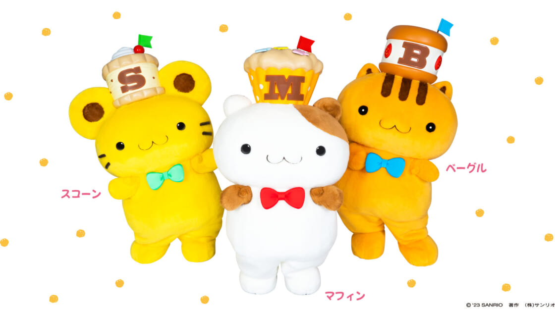 サンリオピューロランドに「チームプリン」が登場☆（東京）｜サンリオ