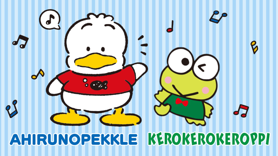 ポチャッコ直筆イラストサイン色紙伊藤康二サンリオ価格交渉可セリーヌ