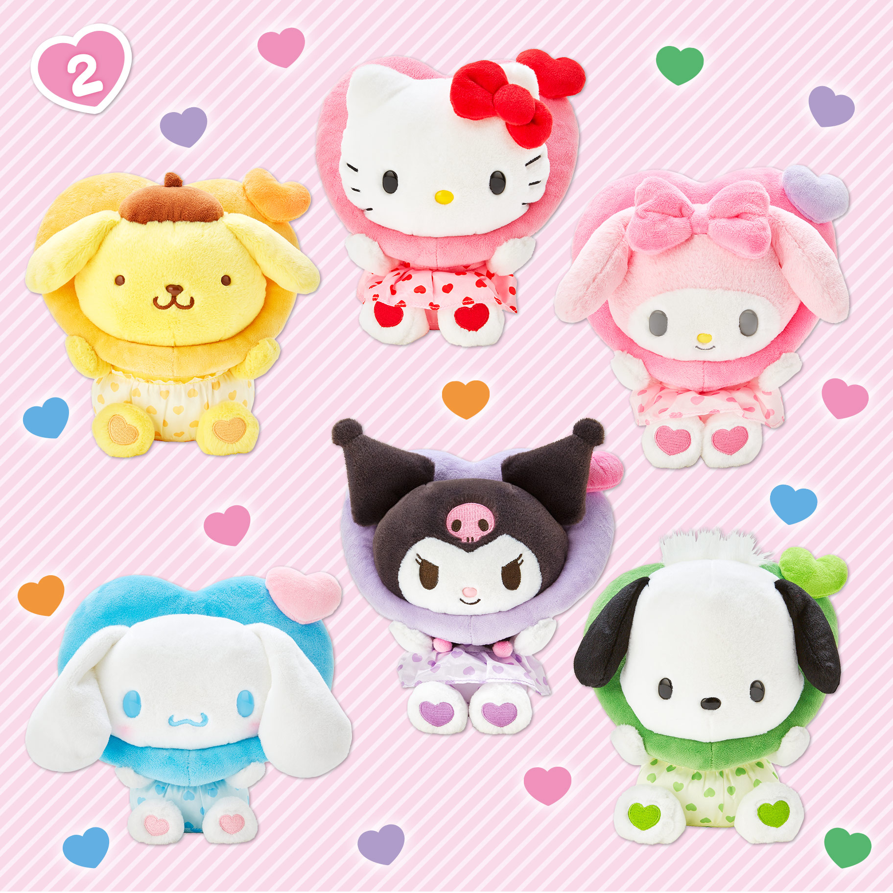 ポムポムプリンカフェ サンリオキャラクター大賞 産め