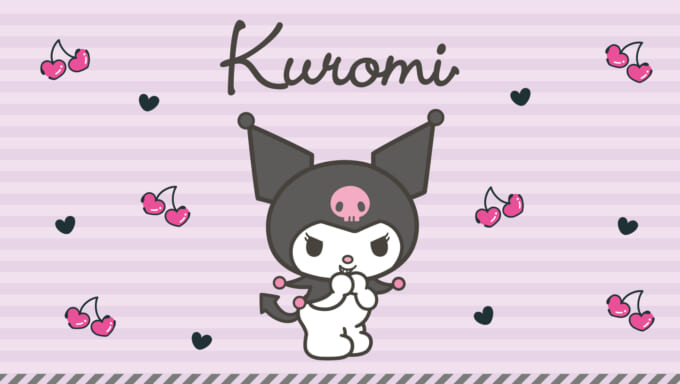 サイン会 (クロミ) | スポット | サンリオ