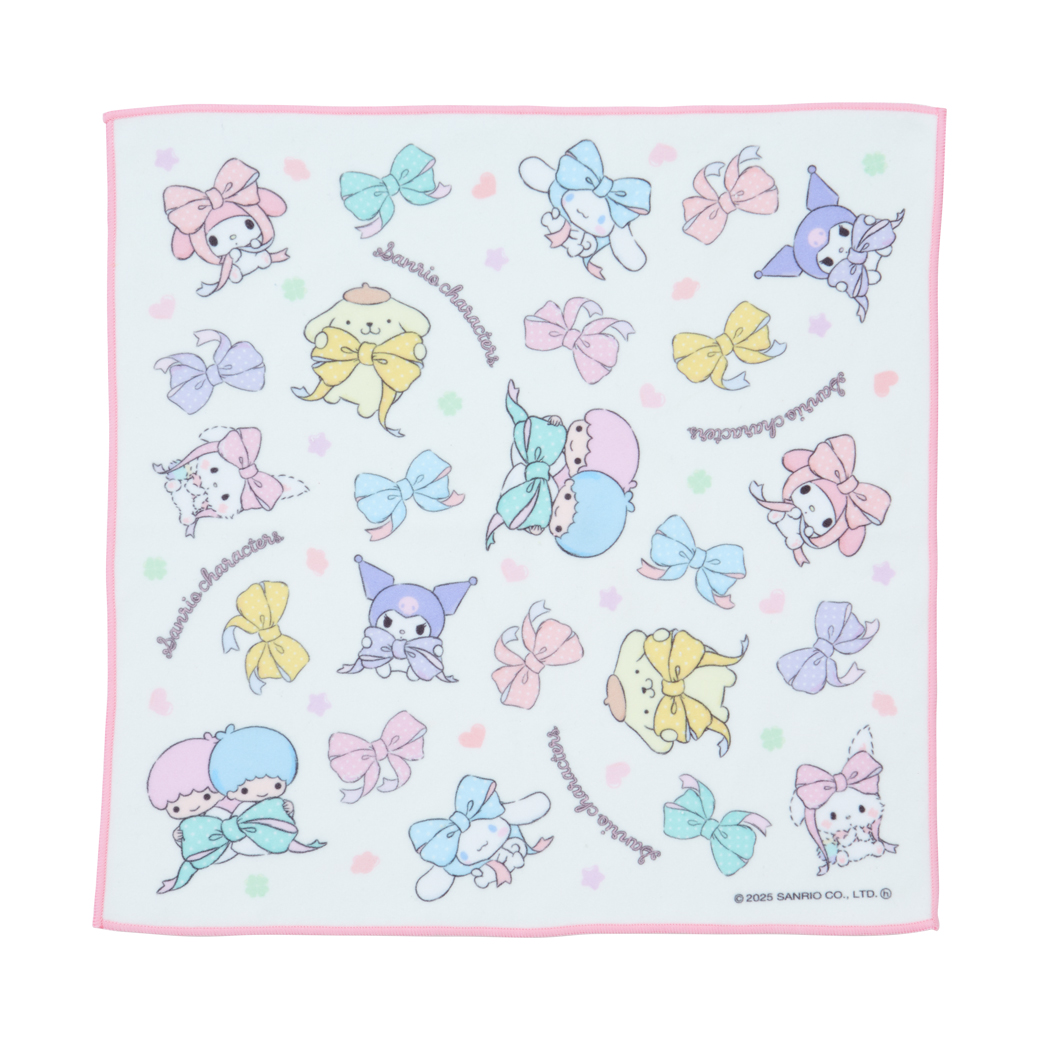 Sanrio＋オリジナル景品｜サンリオ