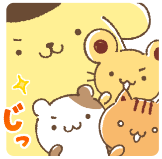 キャラ