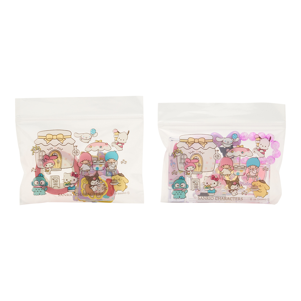 Sanrio＋オリジナル景品｜サンリオ