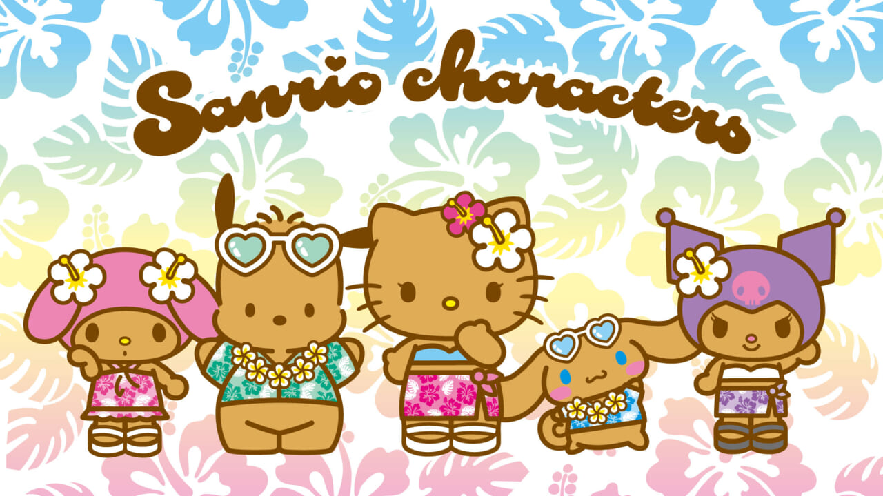 5点目100円♡新作♡新品♡サンリオ♡♡グリーン♡フォトフォルダー サンリオ