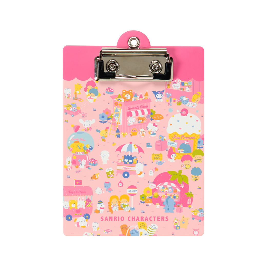 Sanrio＋オリジナル景品｜サンリオ