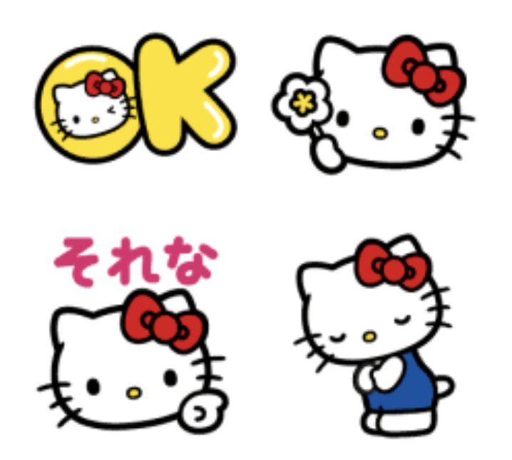 キャラ
