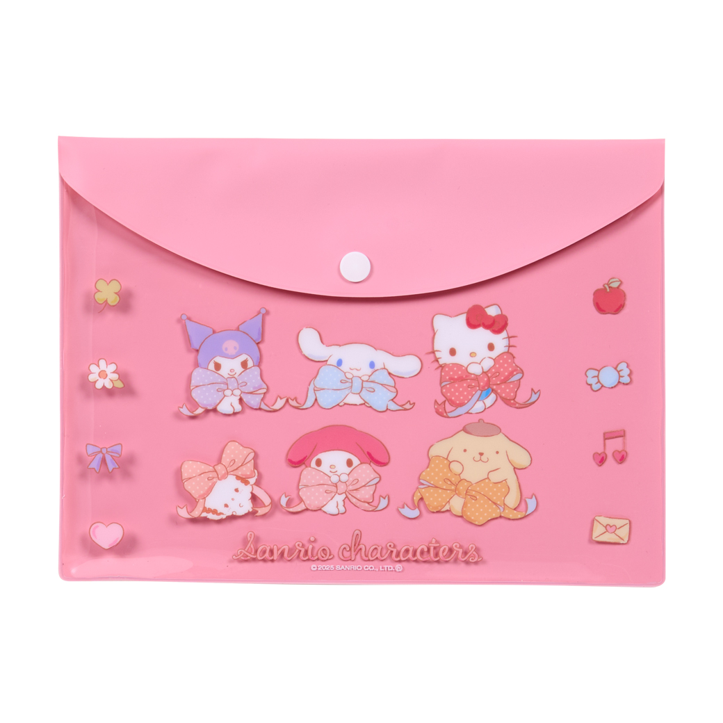 Sanrio＋オリジナル景品｜サンリオ