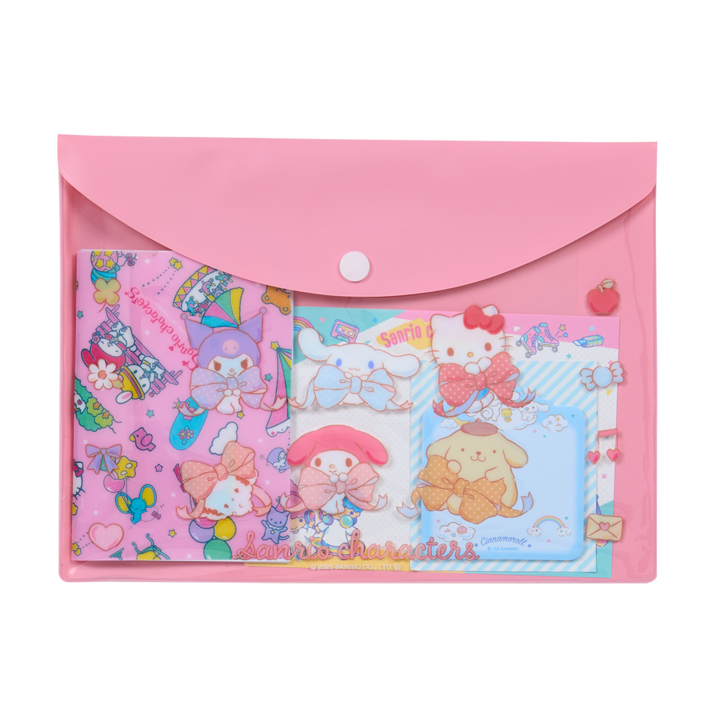Sanrio＋オリジナル景品｜サンリオ