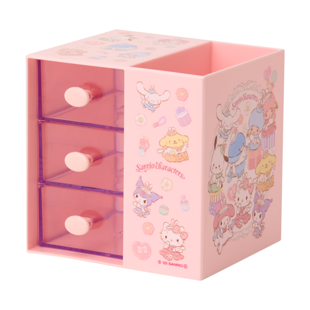 Sanrio＋オリジナル景品｜サンリオ