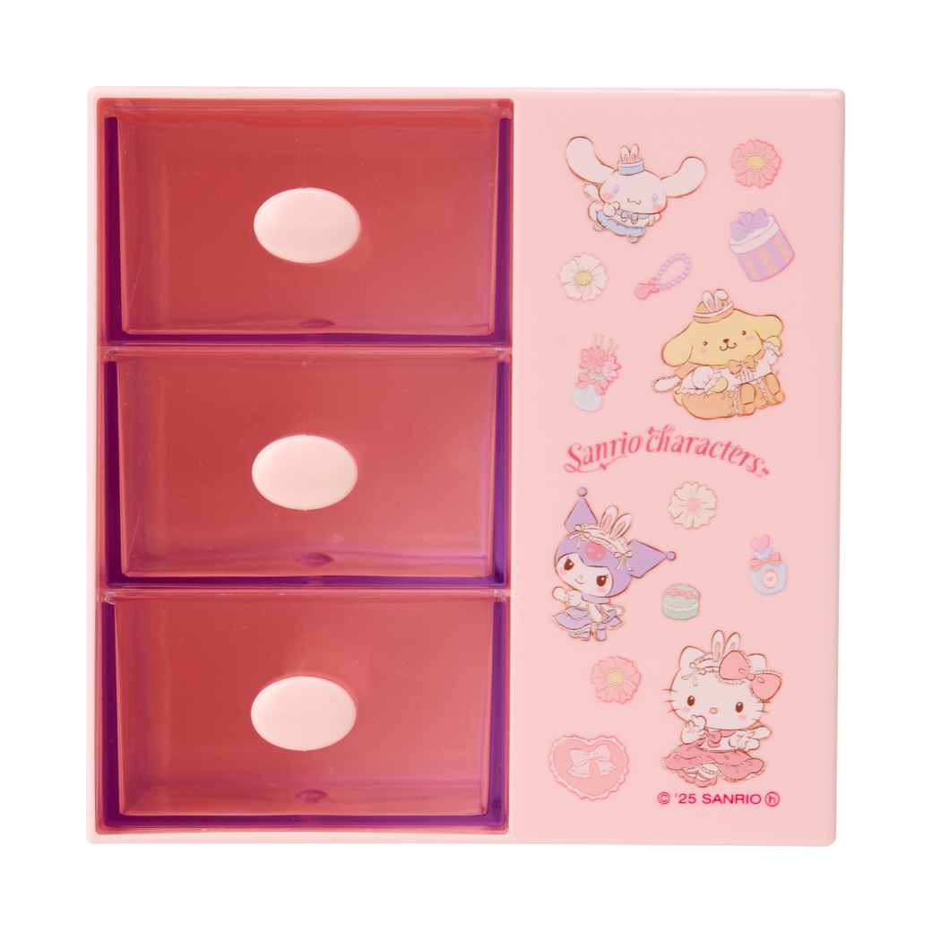 Sanrio＋オリジナル景品｜サンリオ