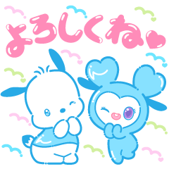 TWICE LOVELYS×サンリオキャラクターズ｜サンリオ