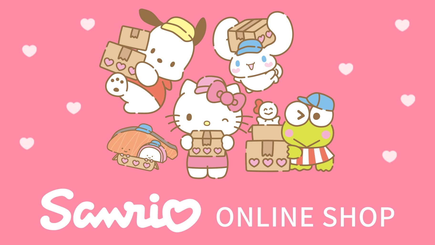 更新】「ミラクルサイン会（2025冬）＋祭だよ♪」が開催決定！（東京