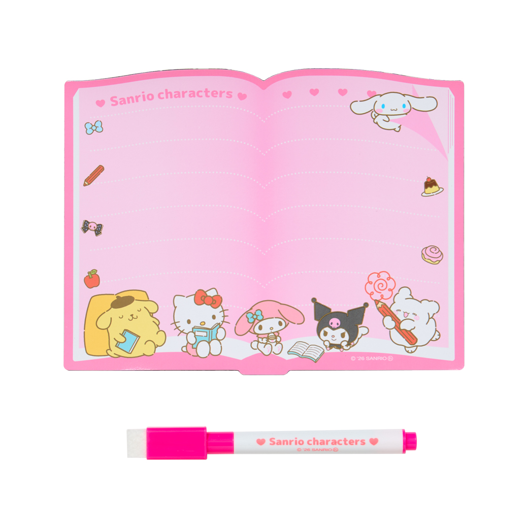 Sanrio＋オリジナル景品｜サンリオ