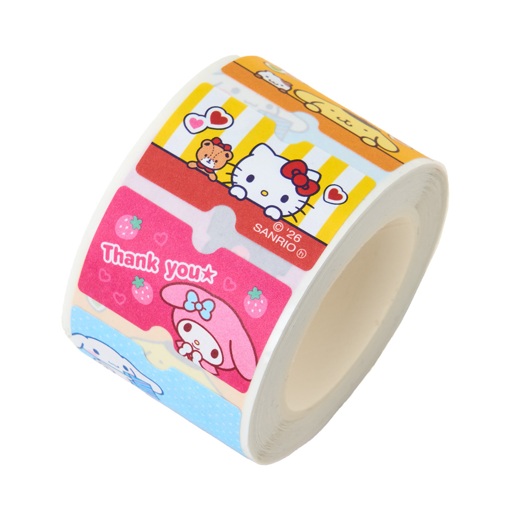 Sanrio＋オリジナル景品｜サンリオ