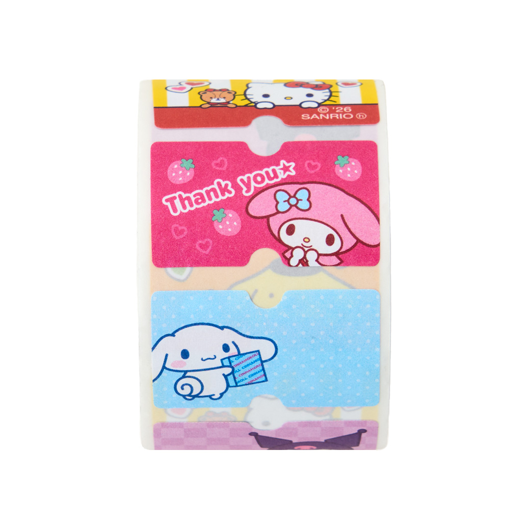Sanrio＋オリジナル景品｜サンリオ
