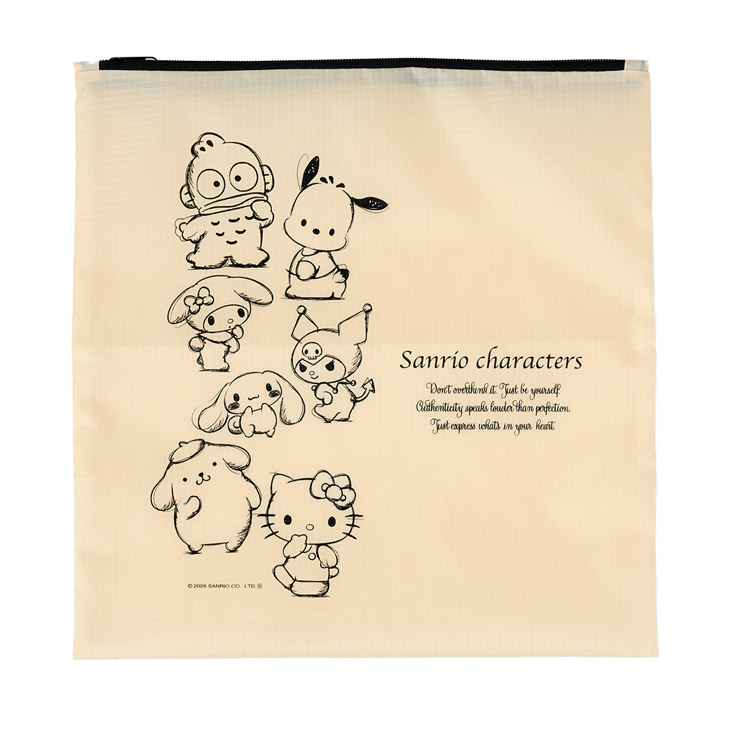 Sanrio＋オリジナル景品｜サンリオ