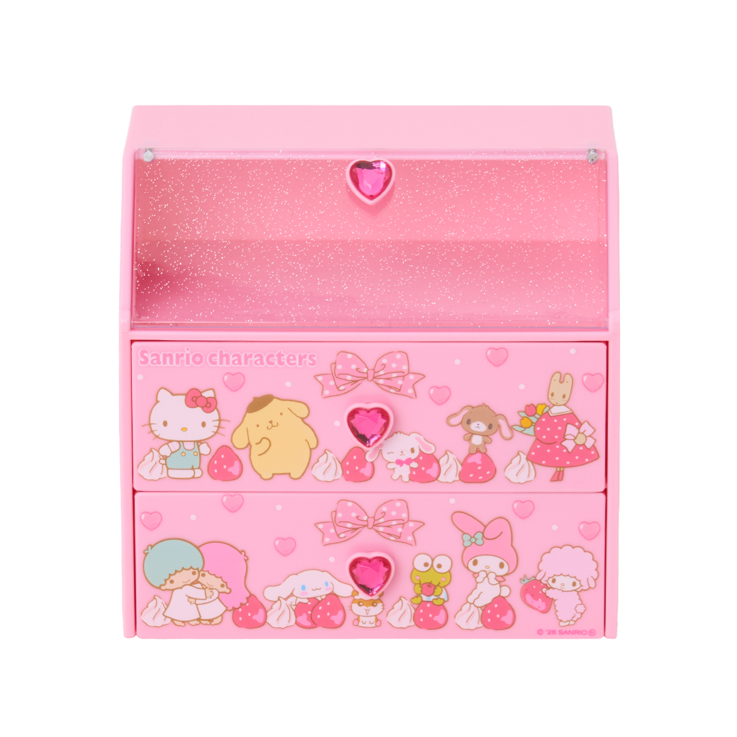 Sanrio＋オリジナル景品｜サンリオ