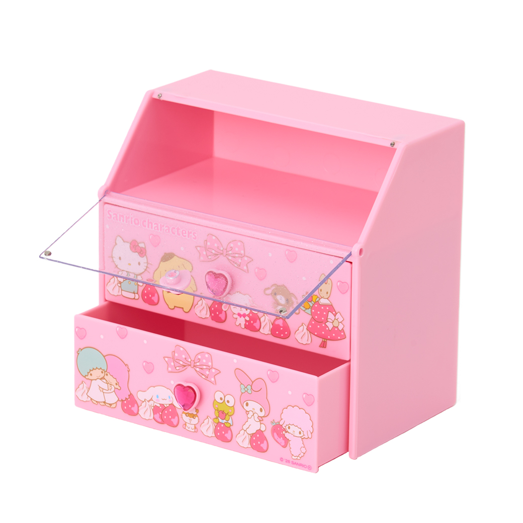 Sanrio＋オリジナル景品｜サンリオ