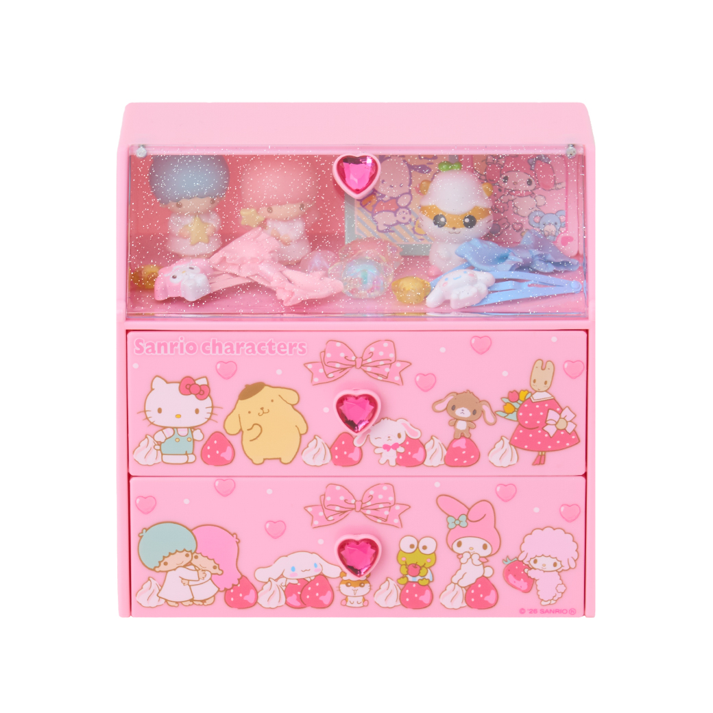 Sanrio＋オリジナル景品｜サンリオ